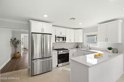 205 Bonaire Drive, Toms River Township, NJ 08757 - Photo 5