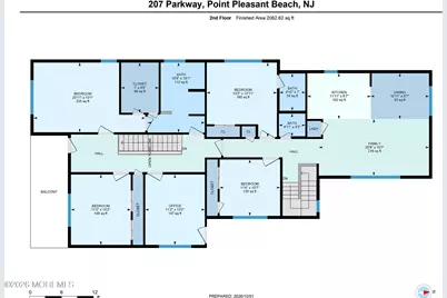 207 Parkway, Point Pleasant Beach, NJ 08742 - Photo 77