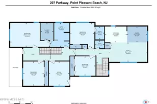 207 Parkway, Point Pleasant Beach, NJ 08742 - Photo 77