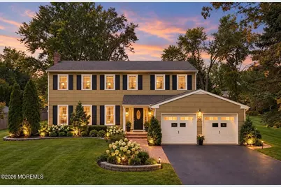 50 Nottingham Way, Freehold, NJ 07728 - Photo 1
