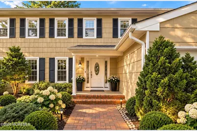 50 Nottingham Way, Freehold, NJ 07728 - Photo 3