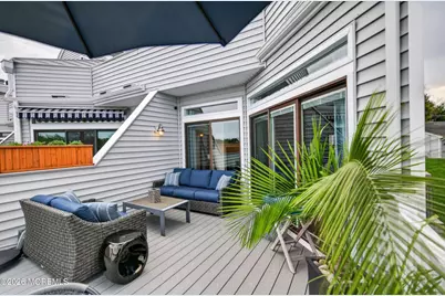 9 Bridgewaters Drive #8, Oceanport, NJ 07757 - Photo 27