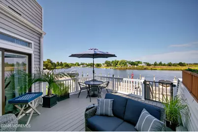 9 Bridgewaters Drive #8, Oceanport, NJ 07757 - Photo 59