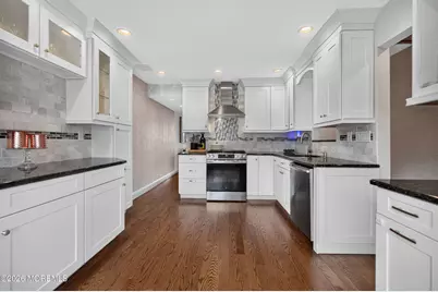 9 Bridgewaters Drive #8, Oceanport, NJ 07757 - Photo 33