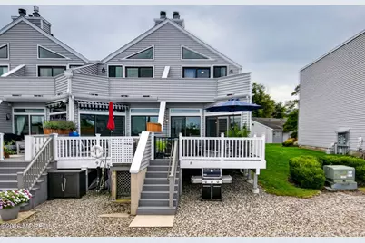 9 Bridgewaters Drive #8, Oceanport, NJ 07757 - Photo 5