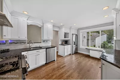 9 Bridgewaters Drive #8, Oceanport, NJ 07757 - Photo 37