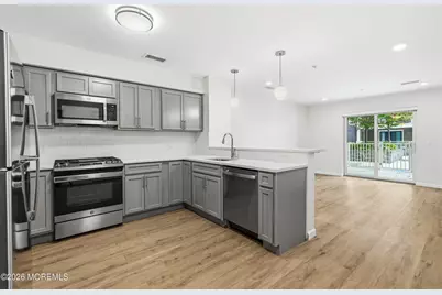 165 Pavilion Avenue #405, Long Branch, NJ 07740 - Photo 5