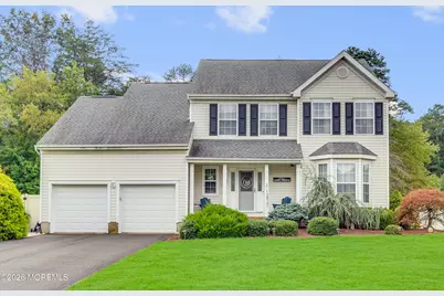 1 Blue Jay Court, Jackson, NJ 08527 - Photo 1