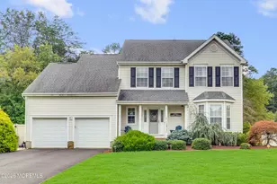 1 Blue Jay Ct, Jackson, NJ 08527 - Photo 1