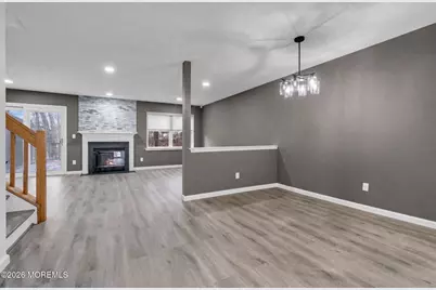 324 Oak Knoll Drive, Manalapan Township, NJ 07726 - Photo 7