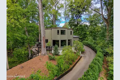 2 Fox Hunt Road, Holmdel, NJ 07733 - Photo 43