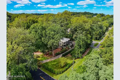 2 Fox Hunt Road, Holmdel, NJ 07733 - Photo 45