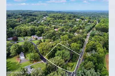2 Fox Hunt Road, Holmdel, NJ 07733 - Photo 49