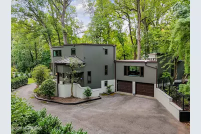 2 Fox Hunt Road, Holmdel, NJ 07733 - Photo 41