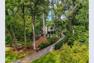 2 Fox Hunt Road, Holmdel, NJ 07733 - Photo 53