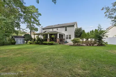 23 Derringer Drive, Howell Township, NJ 07731 - Photo 9