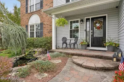 23 Derringer Drive, Howell Township, NJ 07731 - Photo 3