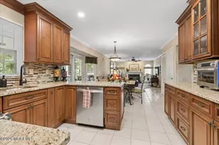 23 Derringer Dr, Howell Township, NJ 07731 - Photo 15