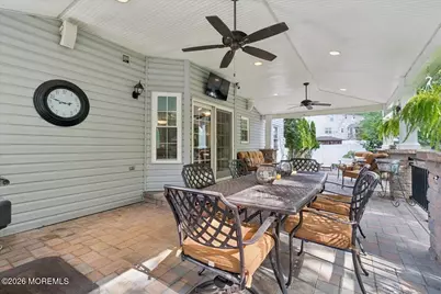 23 Derringer Drive, Howell Township, NJ 07731 - Photo 5