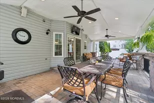 23 Derringer Dr, Howell Township, NJ 07731 - Photo 5