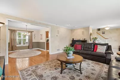 23 Derringer Drive, Howell Township, NJ 07731 - Photo 13
