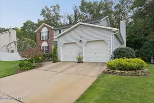23 Derringer Dr, Howell Township, NJ 07731 - Photo 39