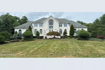 12 Black Walnut Way, Marlboro Township, NJ 07746 - Photo 1