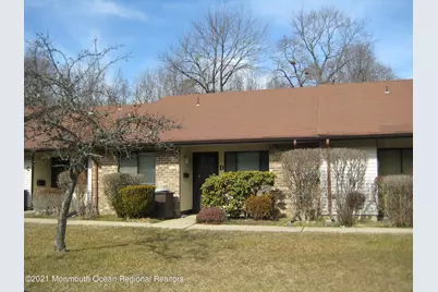 70 Overlook Way #D, Manalapan Township, NJ 07726 - Photo 19