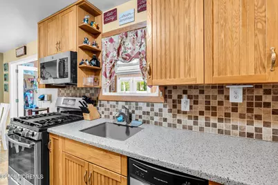 13 Clark Drive, Howell Township, NJ 07731 - Photo 11