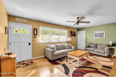 13 Clark Drive, Howell Township, NJ 07731 - Photo 5