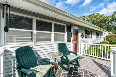 13 Clark Drive, Howell Township, NJ 07731 - Photo 3