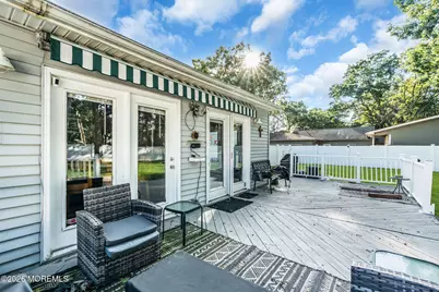 13 Clark Drive, Howell Township, NJ 07731 - Photo 27