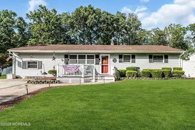 13 Clark Drive, Howell Township, NJ 07731 - Photo 1