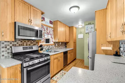 13 Clark Drive, Howell Township, NJ 07731 - Photo 9