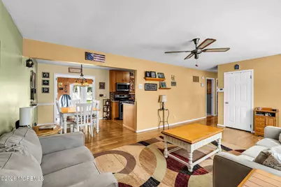 13 Clark Drive, Howell Township, NJ 07731 - Photo 7