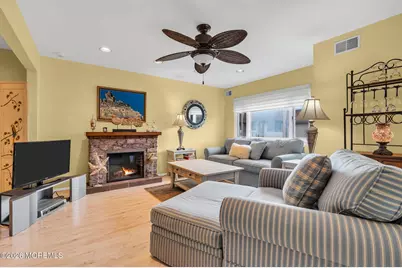 460 Ocean Boulevard #J, Long Branch, NJ 07740 - Photo 5