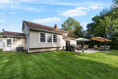 47 Old Bridge Drive, Howell Township, NJ 07731 - Photo 55