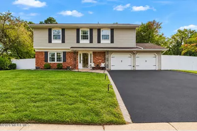 47 Old Bridge Drive, Howell Township, NJ 07731 - Photo 61