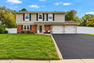 47 Old Bridge Dr, Howell Township, NJ 07731 - Photo 61