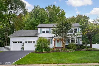 23 Merritt Terrace, Matawan, NJ 07747 - Photo 1