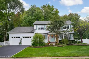 23 Merritt Terrace, Matawan, NJ 07747 - Photo 1