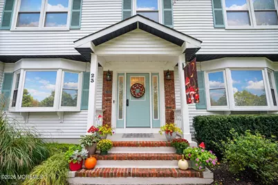 23 Merritt Terrace, Matawan, NJ 07747 - Photo 3