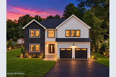 40 Daum Road, Manalapan Township, NJ 07726 - Photo 1