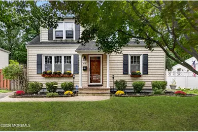 61 Alameda Court, Shrewsbury, NJ 07702 - Photo 1