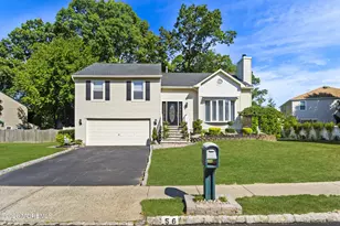 56 Sami Dr, Howell Township, NJ 07731 - Photo 1