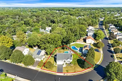 56 Sami Drive, Howell Township, NJ 07731 - Photo 3