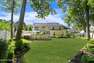 56 Sami Drive, Howell Township, NJ 07731 - Photo 41
