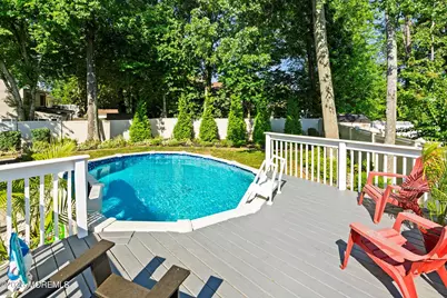56 Sami Drive, Howell Township, NJ 07731 - Photo 35