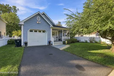 2 Lester Place, North Middletown, NJ 07748 - Photo 1