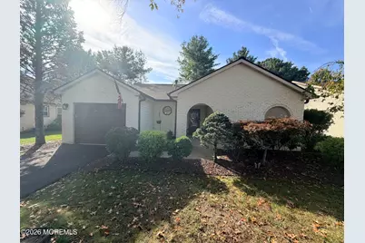 7 Hampton Drive, Marlboro Township, NJ 07746 - Photo 1